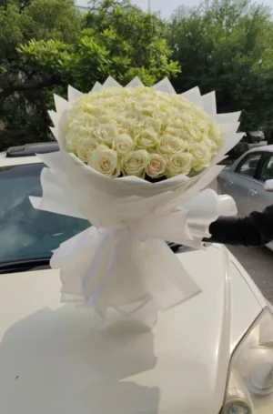 Flower Bouquets