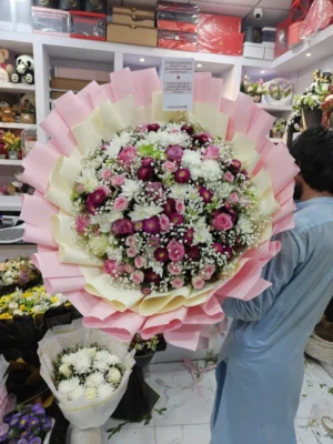 Flower Craze