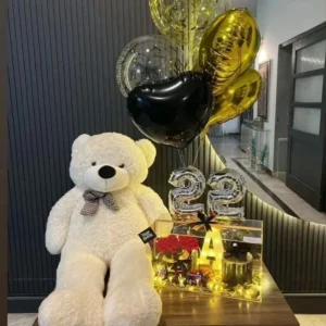Gift Box/Basket