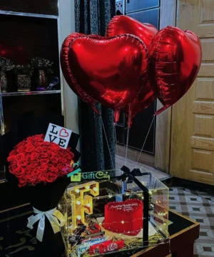 Anniversary Gifts