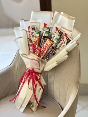 Classic Mixed Chocolate Bouquet