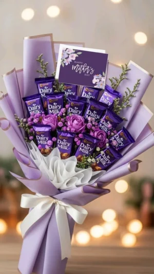 Gift Bouquets