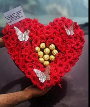 Heart of Love