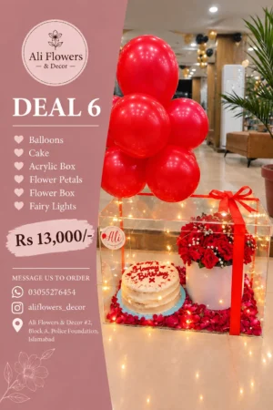 Deals