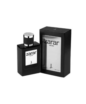 Zarrar By J.