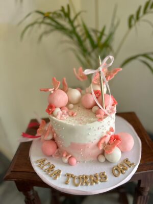 Little Princess Cake